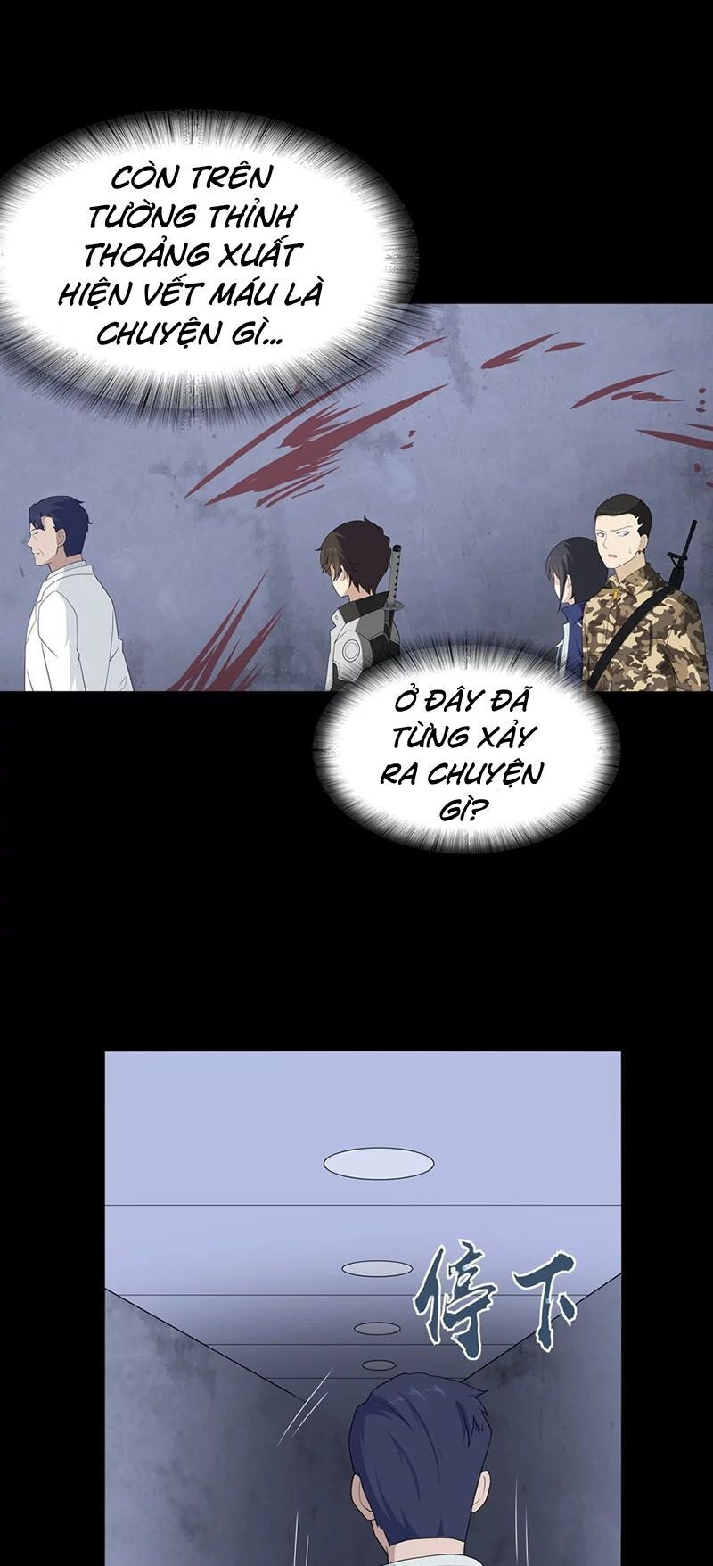 Bạn Gái Zombie Của Tôi Chapter 130 - 28