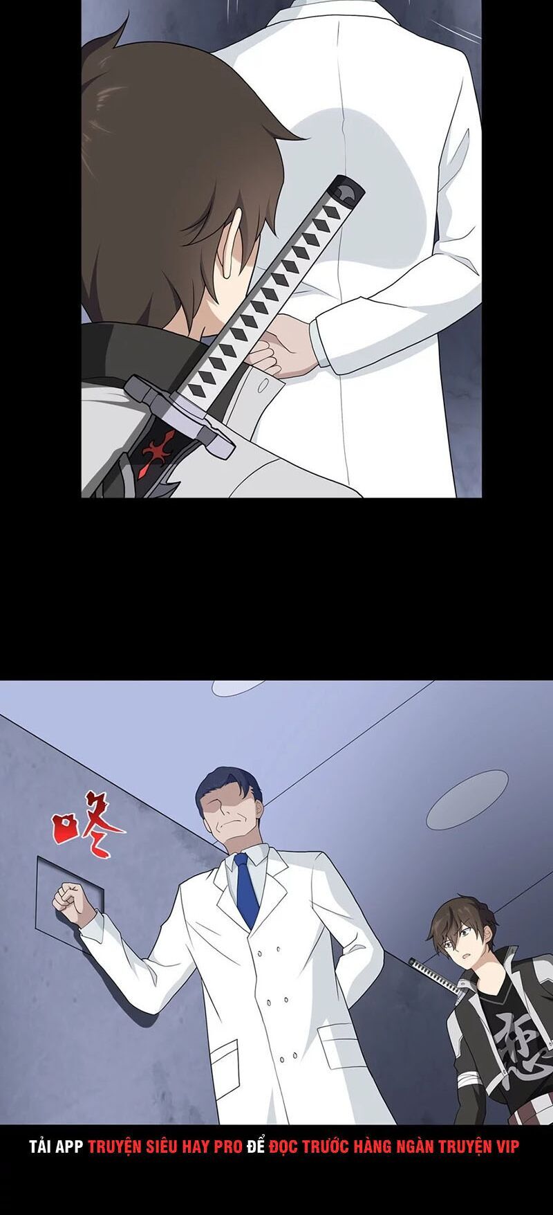 Bạn Gái Zombie Của Tôi Chapter 130 - 29