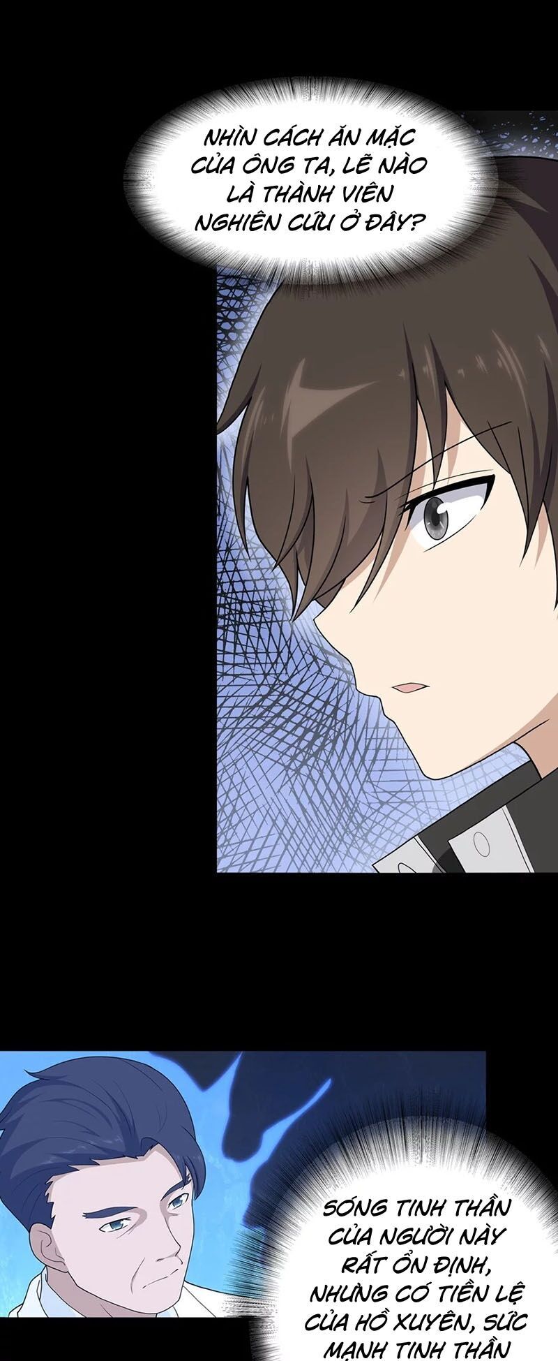 Bạn Gái Zombie Của Tôi Chapter 130 - 4