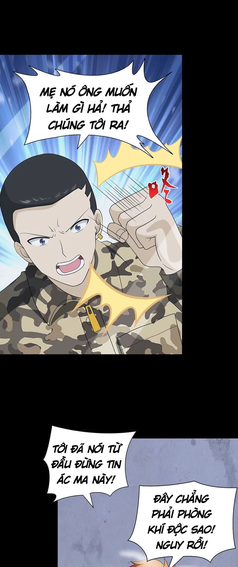 Bạn Gái Zombie Của Tôi Chapter 130 - 32