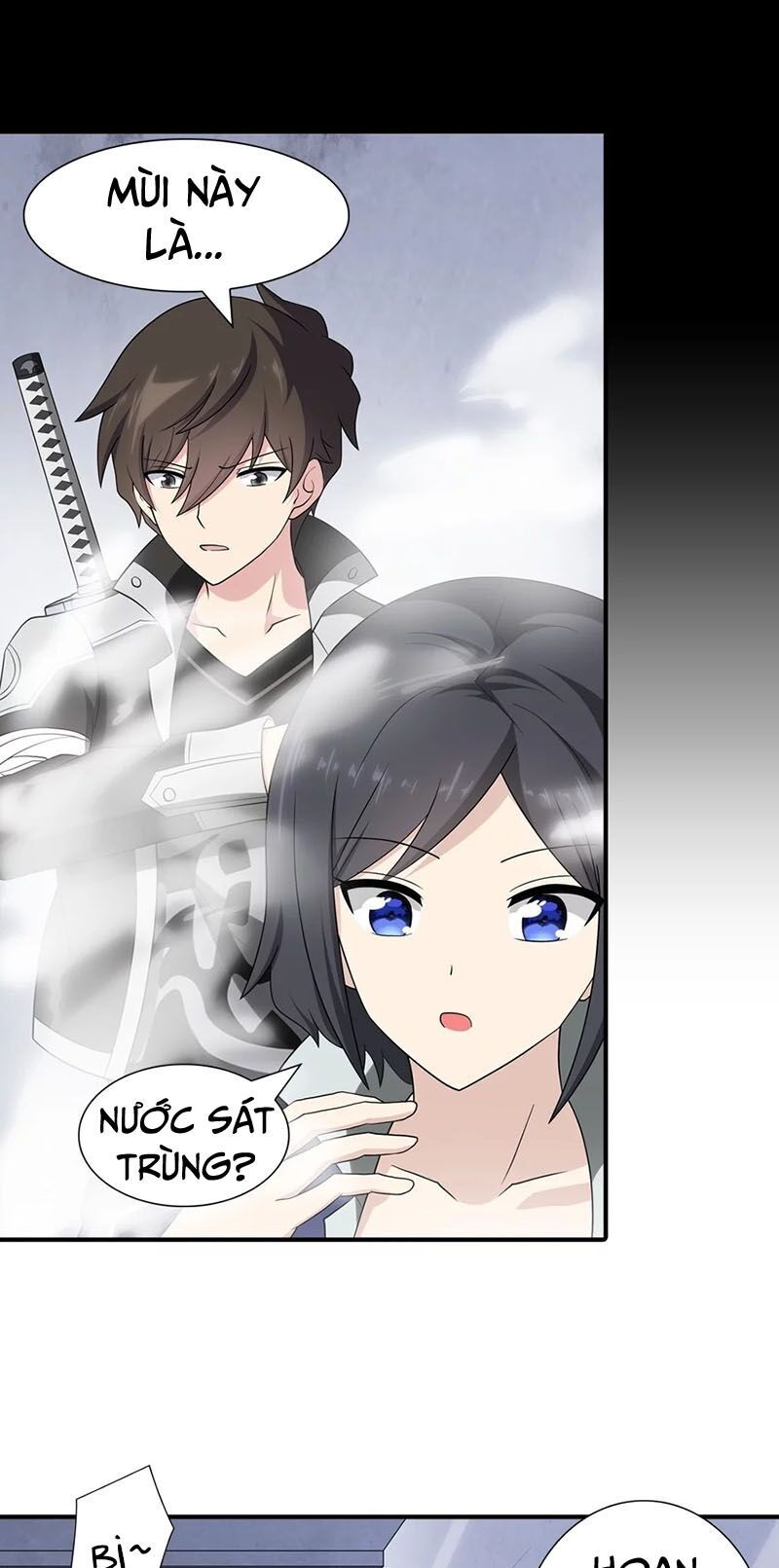 Bạn Gái Zombie Của Tôi Chapter 130 - 34