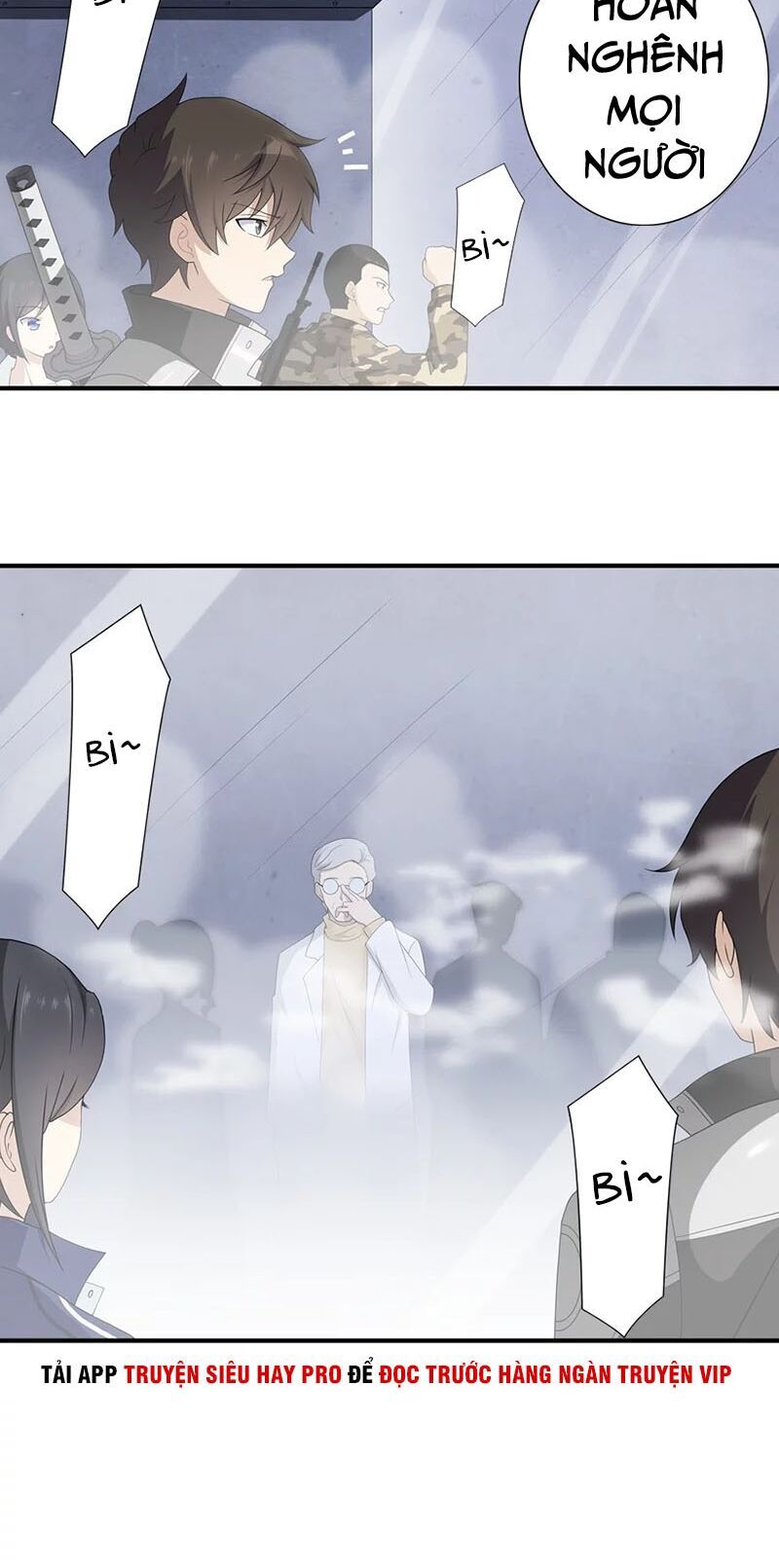 Bạn Gái Zombie Của Tôi Chapter 130 - 35