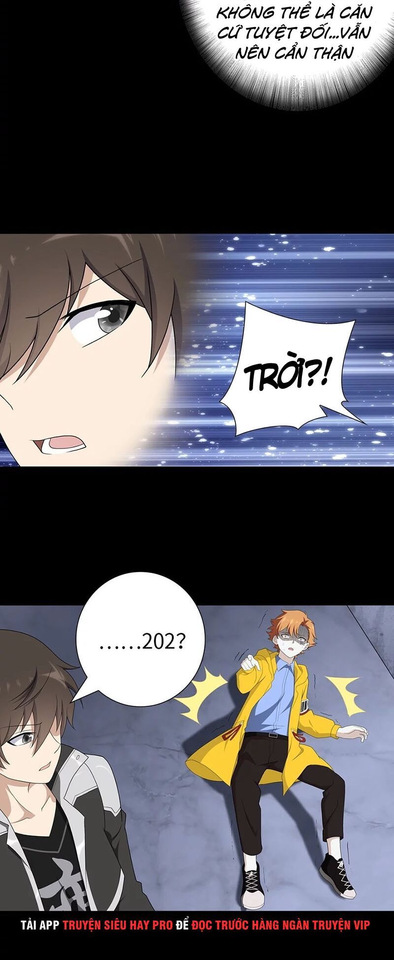 Bạn Gái Zombie Của Tôi Chapter 130 - 5