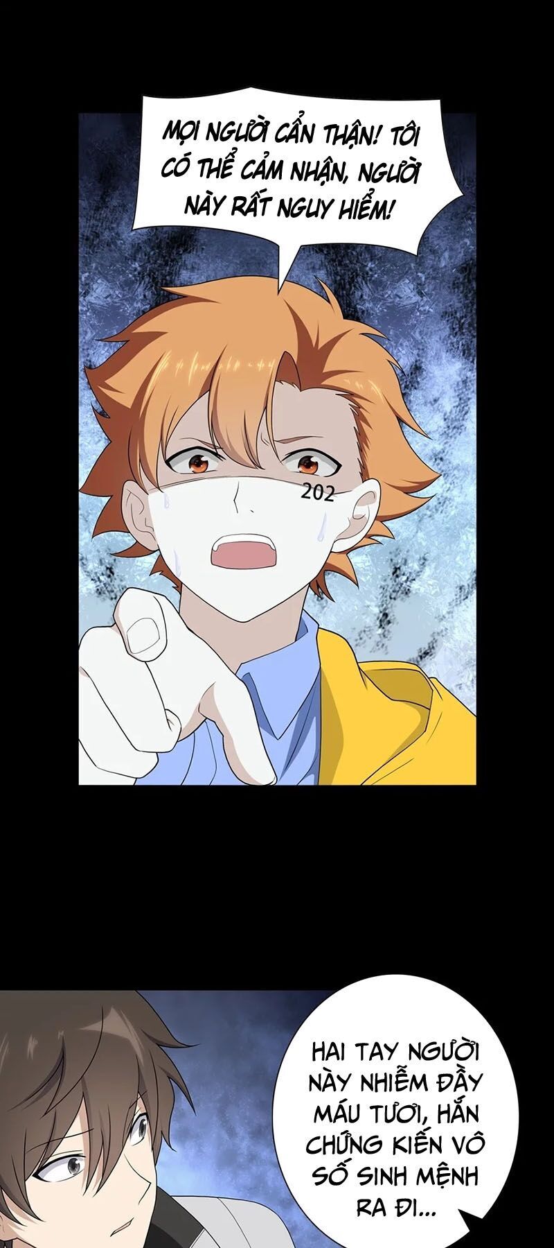 Bạn Gái Zombie Của Tôi Chapter 130 - 6