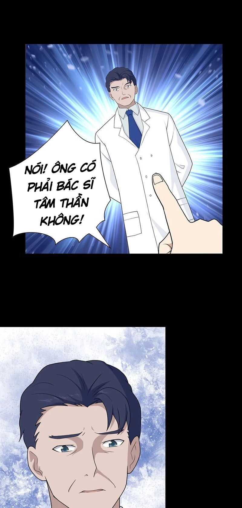 Bạn Gái Zombie Của Tôi Chapter 130 - 8