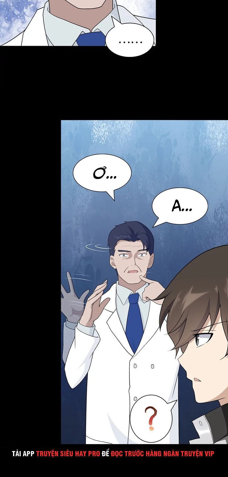 Bạn Gái Zombie Của Tôi Chapter 130 - 9