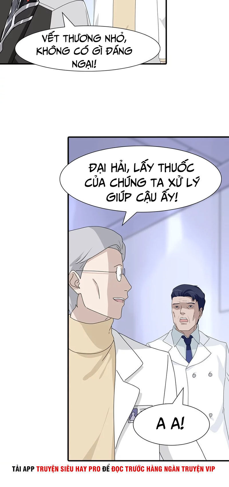 Bạn Gái Zombie Của Tôi Chapter 131 - 13