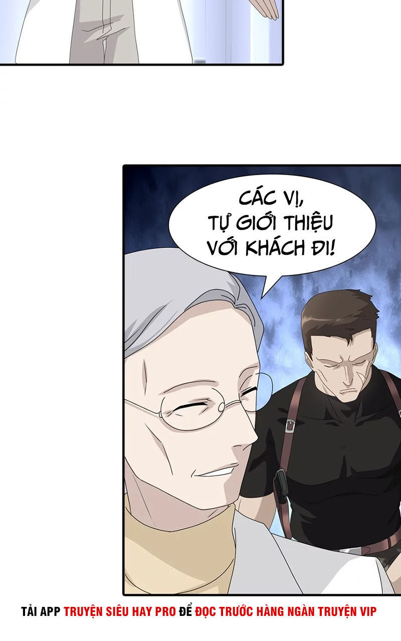 Bạn Gái Zombie Của Tôi Chapter 131 - 3