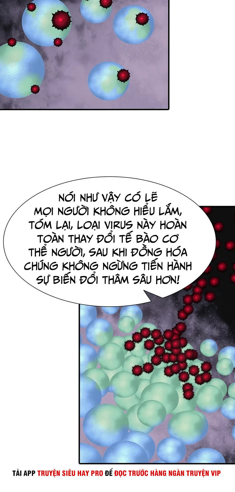 Bạn Gái Zombie Của Tôi Chapter 131 - 23