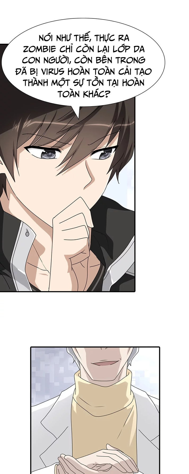 Bạn Gái Zombie Của Tôi Chapter 131 - 24