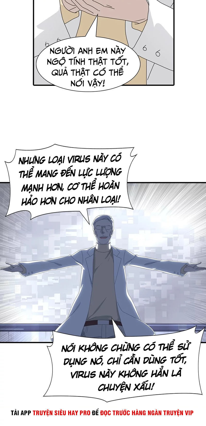 Bạn Gái Zombie Của Tôi Chapter 131 - 25