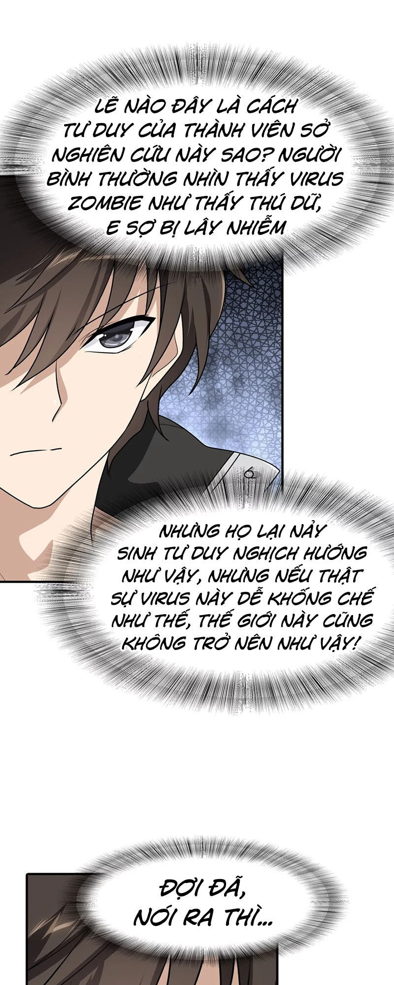 Bạn Gái Zombie Của Tôi Chapter 131 - 26