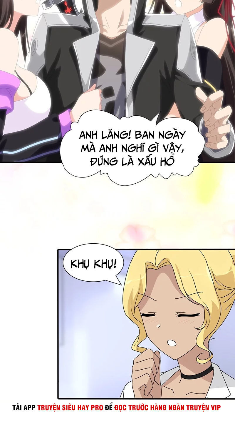 Bạn Gái Zombie Của Tôi Chapter 131 - 29