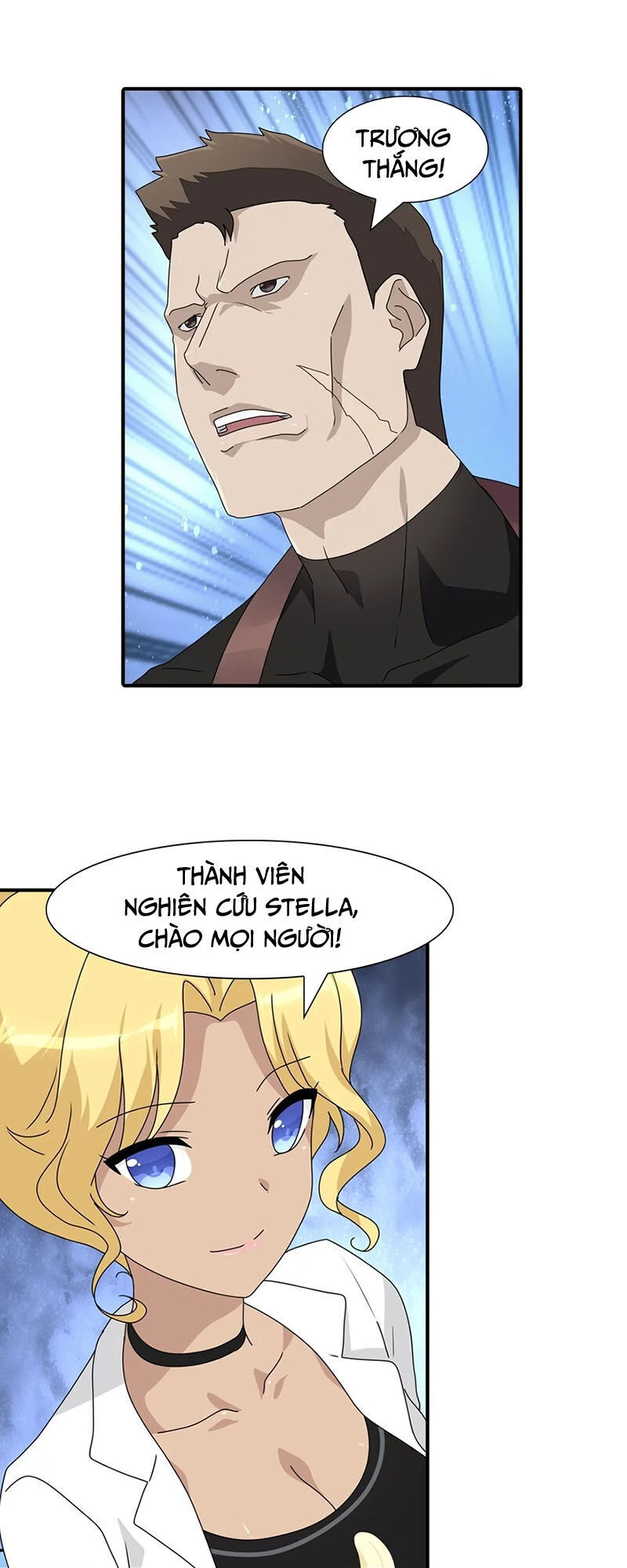 Bạn Gái Zombie Của Tôi Chapter 131 - 4