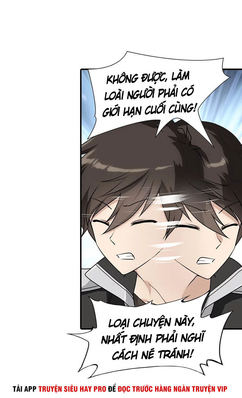 Bạn Gái Zombie Của Tôi Chapter 131 - 33