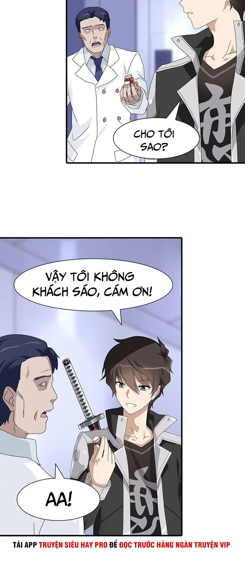 Bạn Gái Zombie Của Tôi Chapter 131 - 37