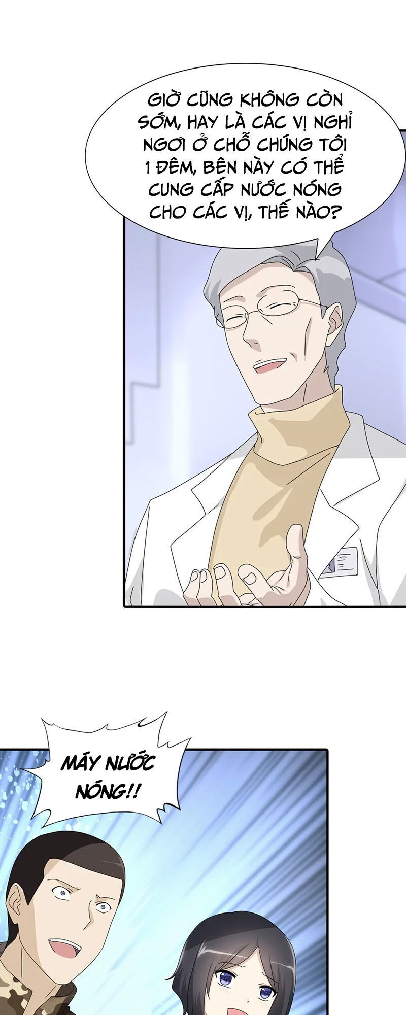 Bạn Gái Zombie Của Tôi Chapter 131 - 38