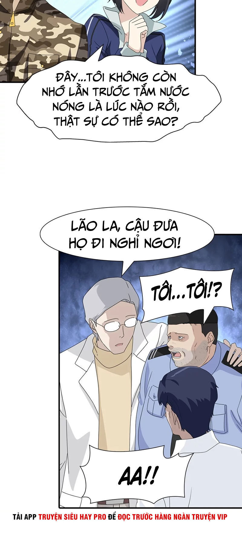 Bạn Gái Zombie Của Tôi Chapter 131 - 39