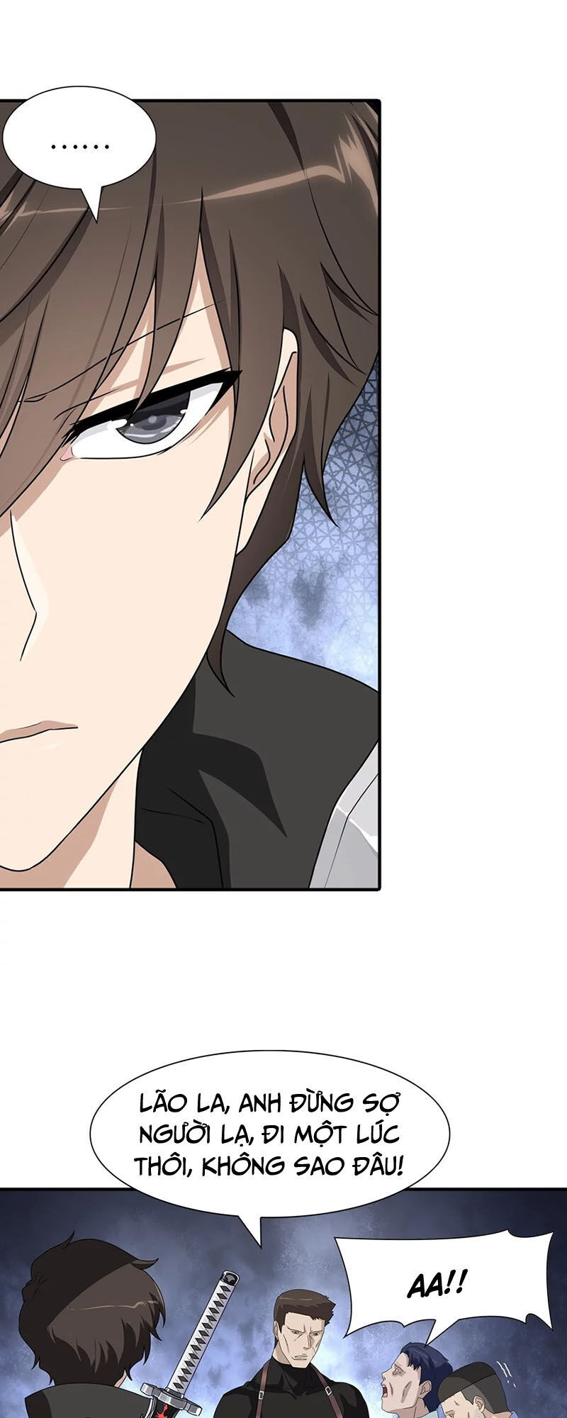 Bạn Gái Zombie Của Tôi Chapter 131 - 40