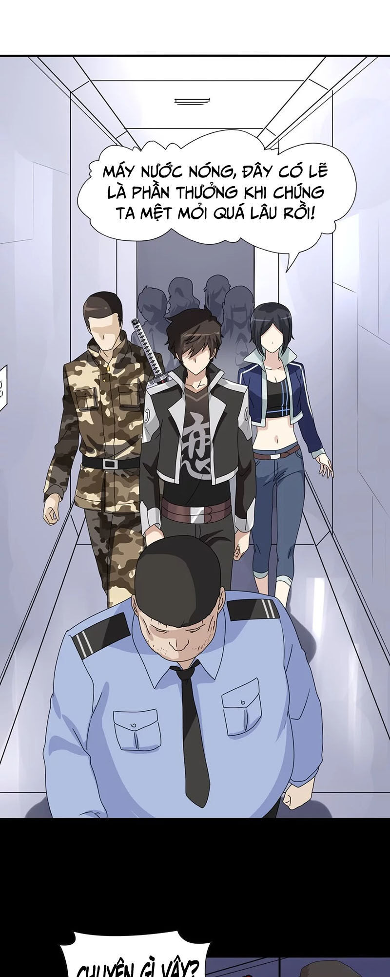 Bạn Gái Zombie Của Tôi Chapter 131 - 42