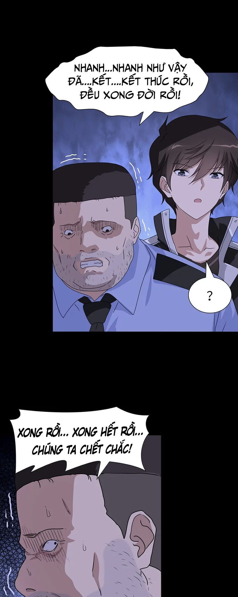 Bạn Gái Zombie Của Tôi Chapter 131 - 44