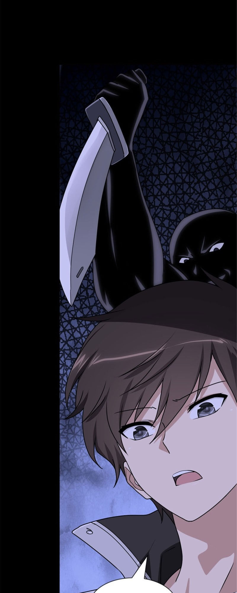 Bạn Gái Zombie Của Tôi Chapter 131 - 46