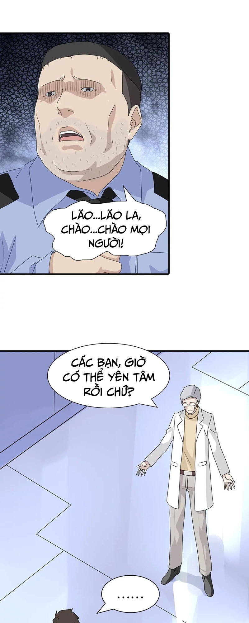 Bạn Gái Zombie Của Tôi Chapter 131 - 6