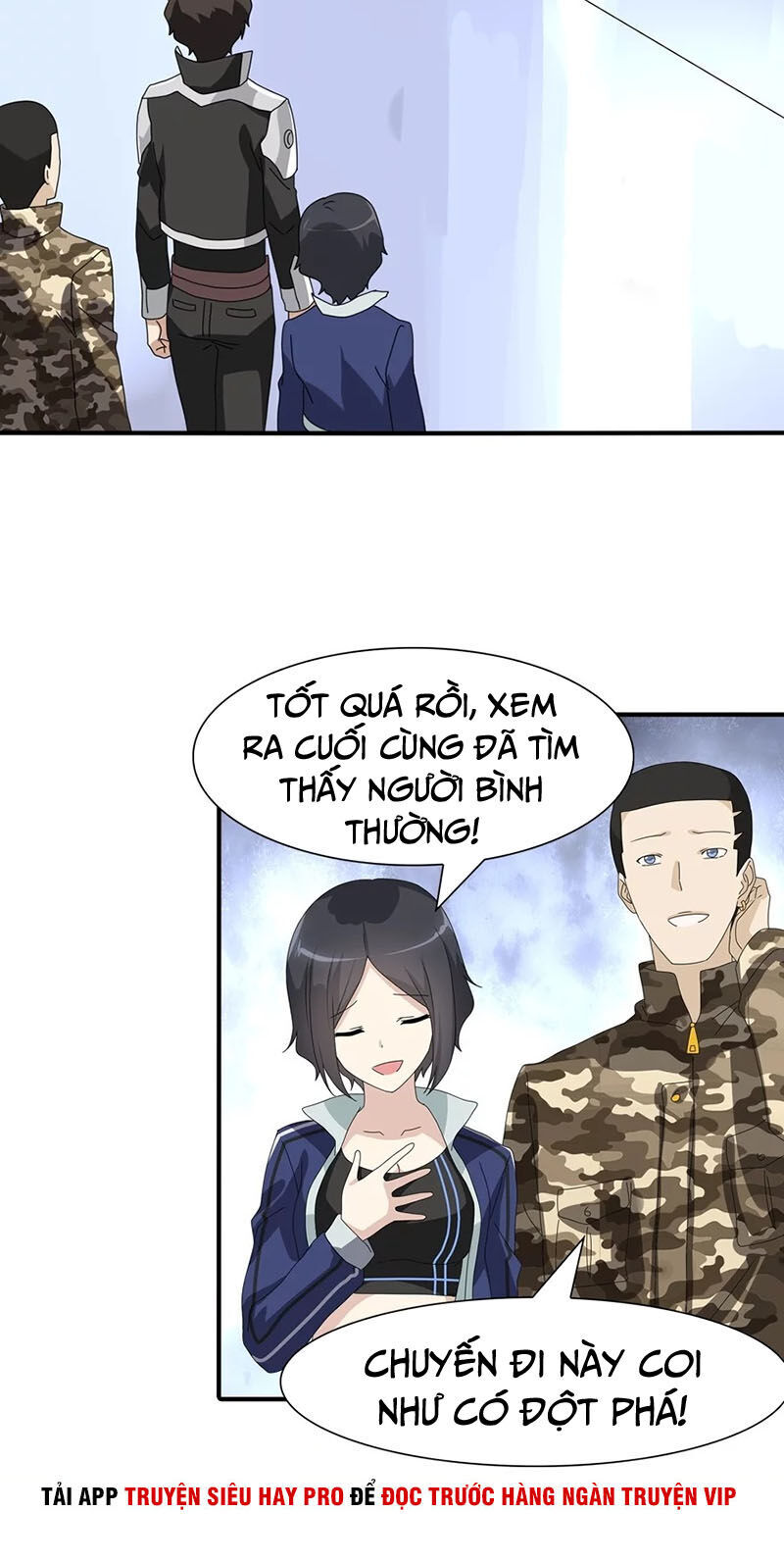 Bạn Gái Zombie Của Tôi Chapter 131 - 7