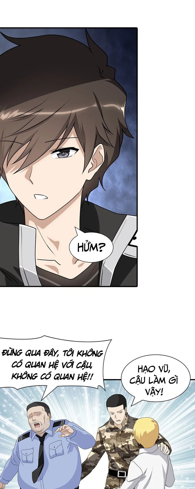 Bạn Gái Zombie Của Tôi Chapter 131 - 10