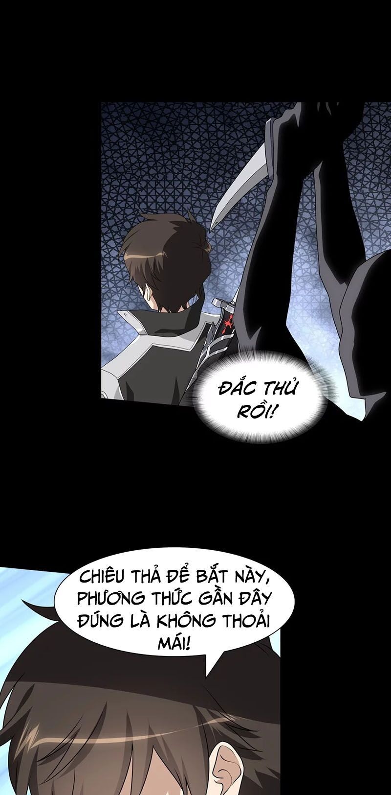 Bạn Gái Zombie Của Tôi Chapter 132 - 2