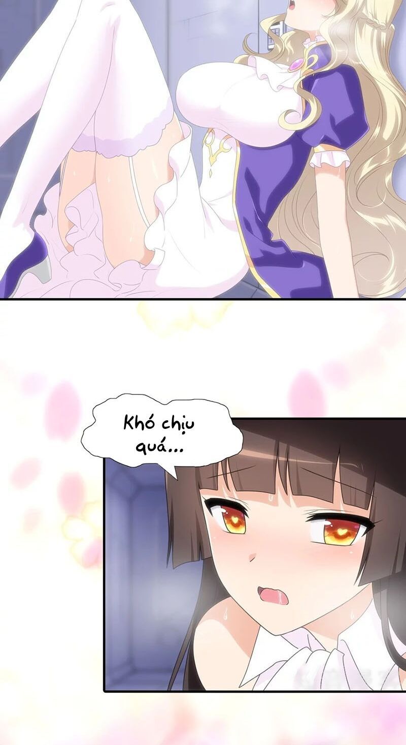 Bạn Gái Zombie Của Tôi Chapter 132 - 11