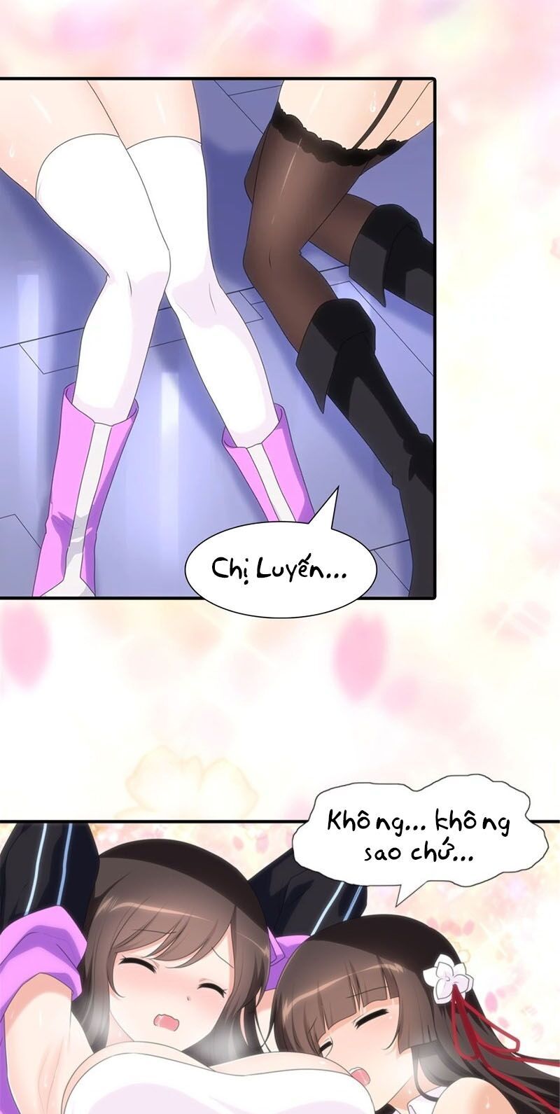 Bạn Gái Zombie Của Tôi Chapter 132 - 12