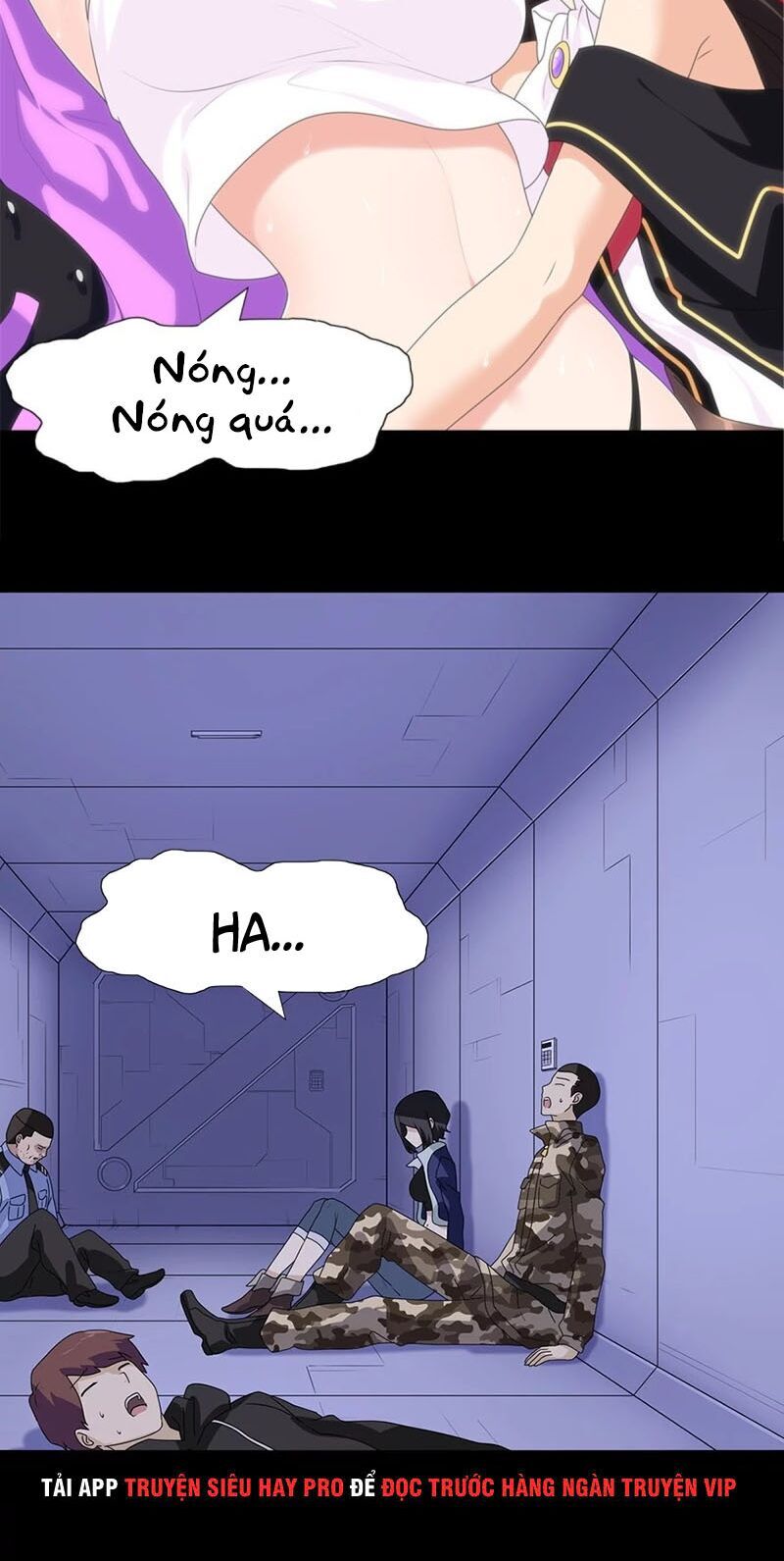 Bạn Gái Zombie Của Tôi Chapter 132 - 13