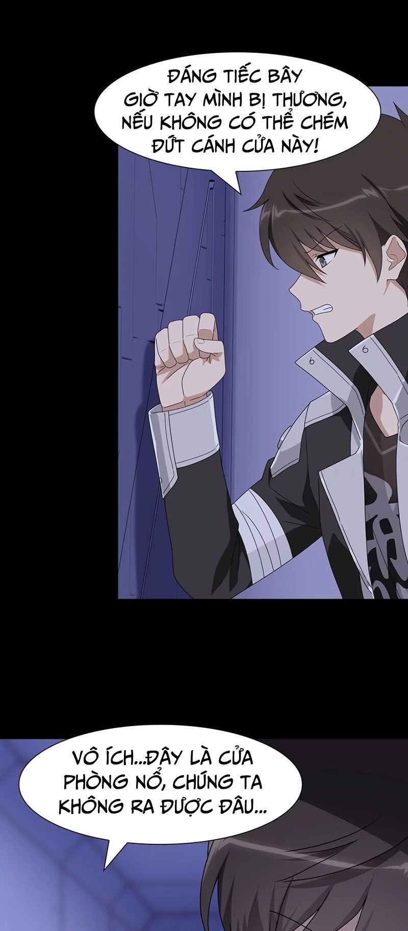 Bạn Gái Zombie Của Tôi Chapter 132 - 16