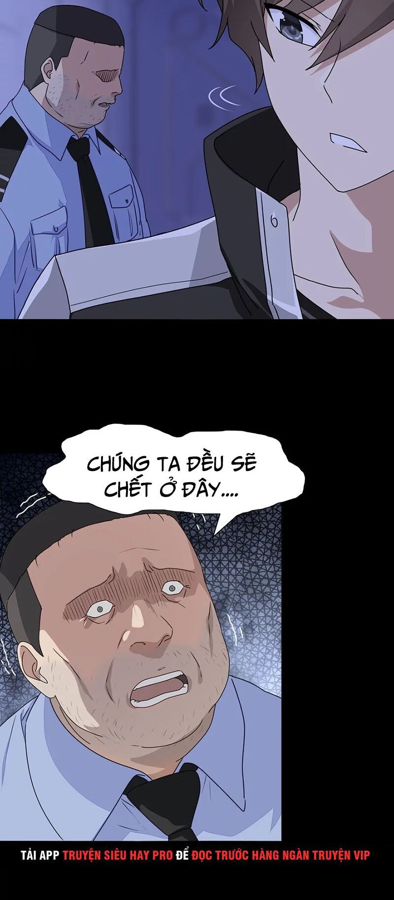 Bạn Gái Zombie Của Tôi Chapter 132 - 17