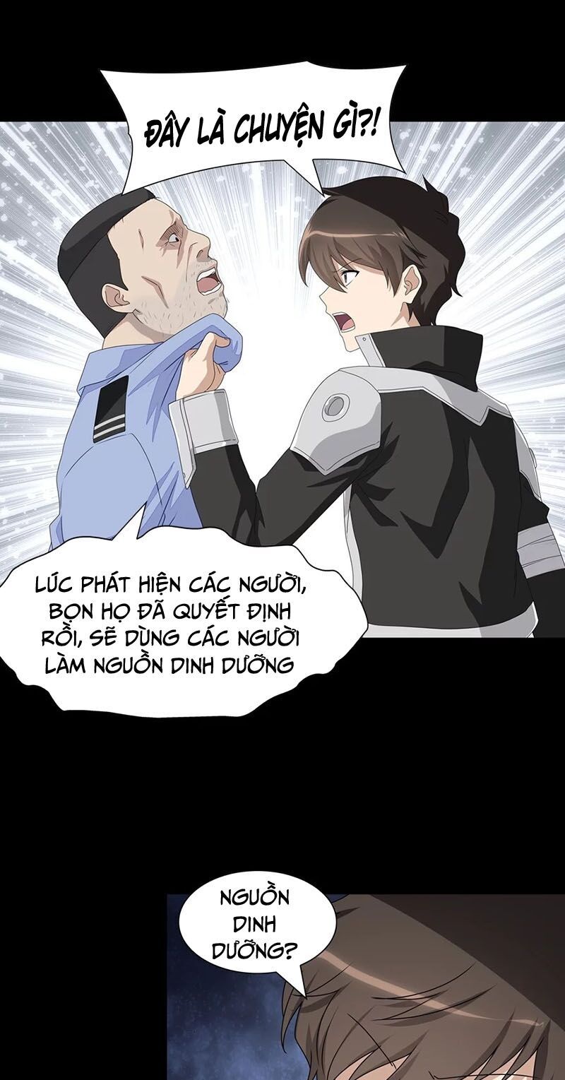 Bạn Gái Zombie Của Tôi Chapter 132 - 18