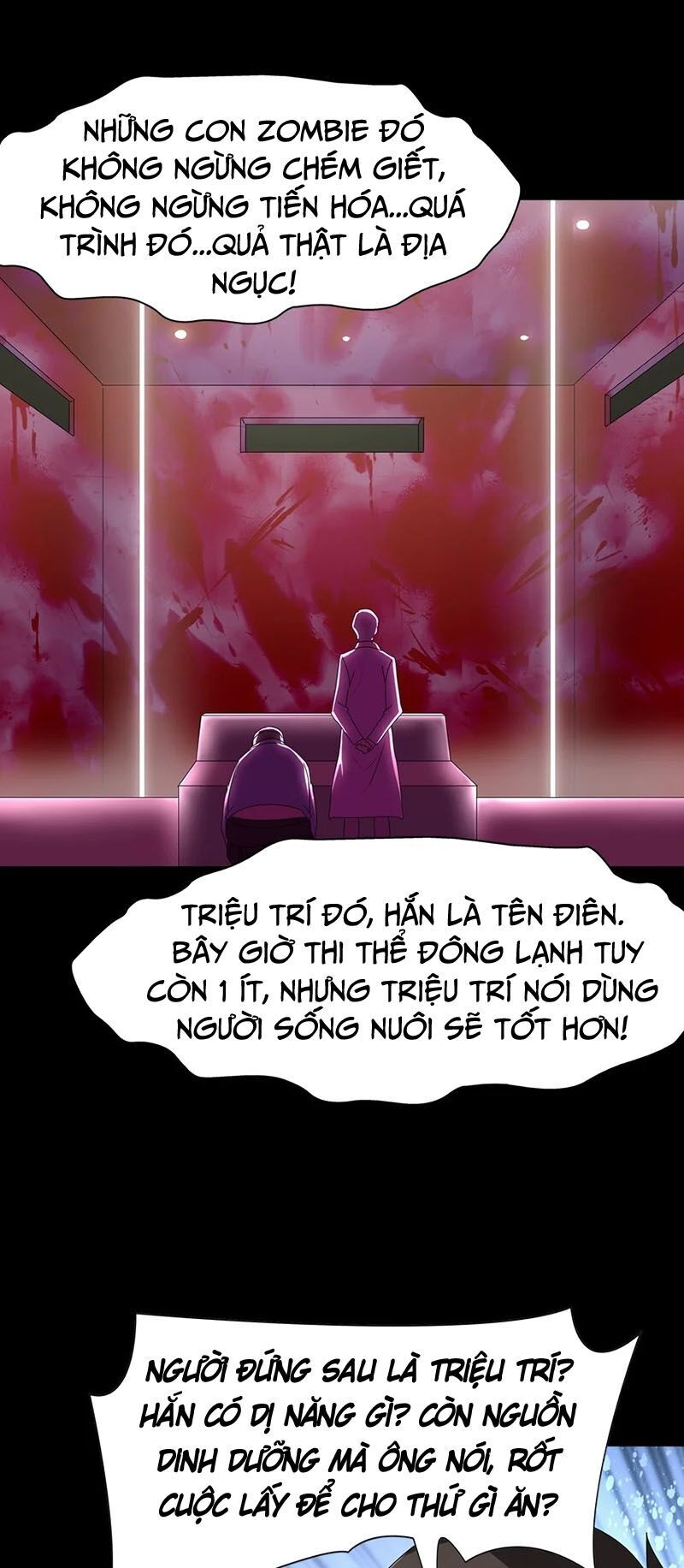 Bạn Gái Zombie Của Tôi Chapter 132 - 20