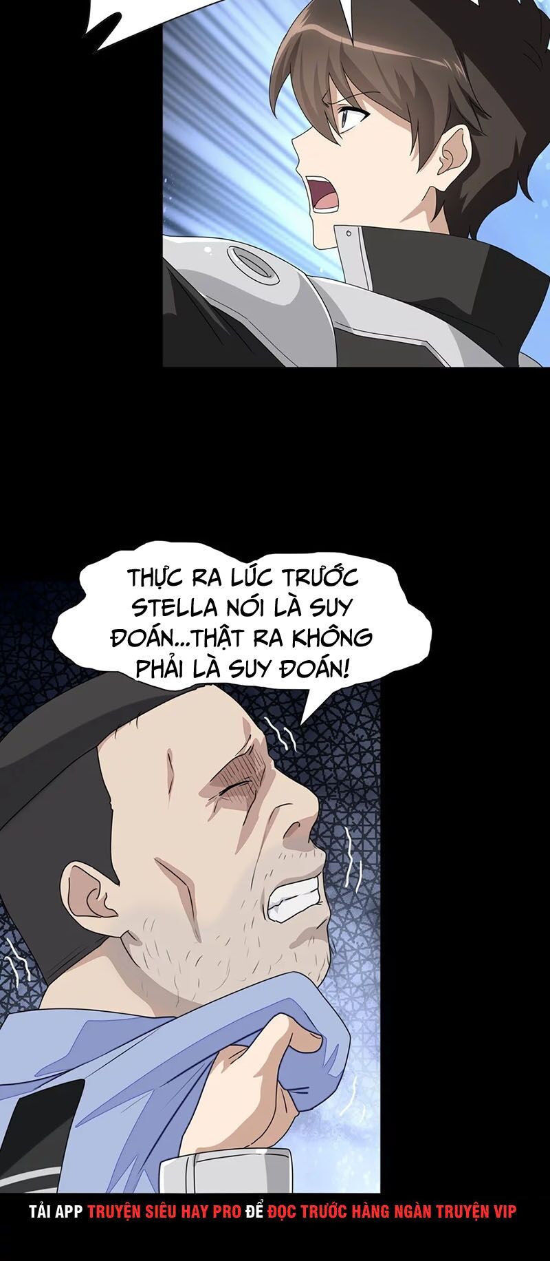 Bạn Gái Zombie Của Tôi Chapter 132 - 21