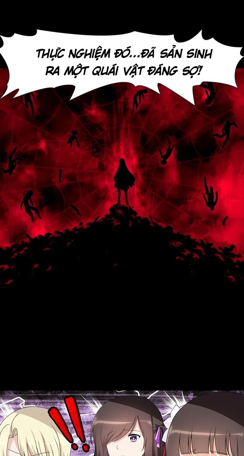 Bạn Gái Zombie Của Tôi Chapter 132 - 22