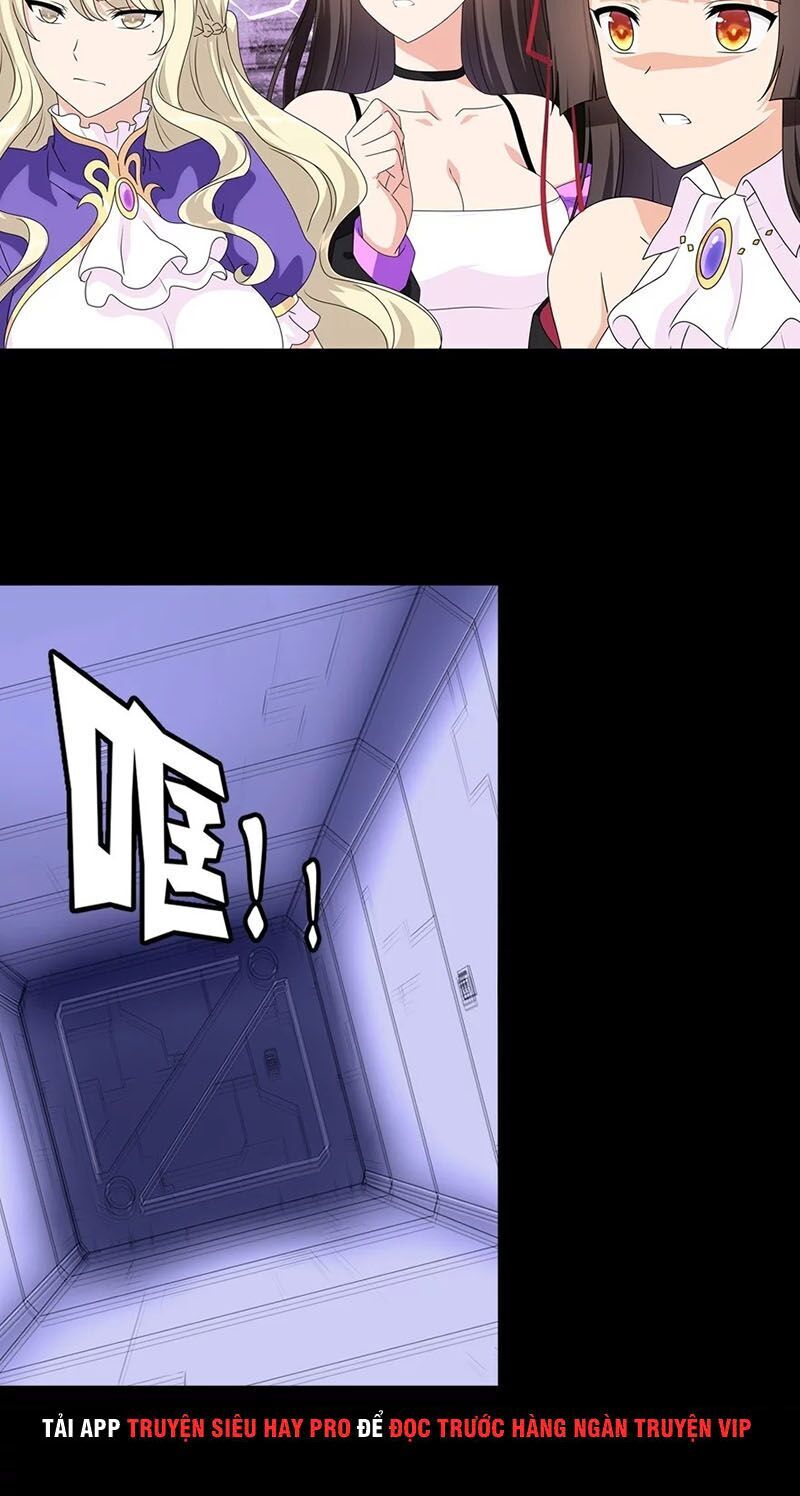 Bạn Gái Zombie Của Tôi Chapter 132 - 23