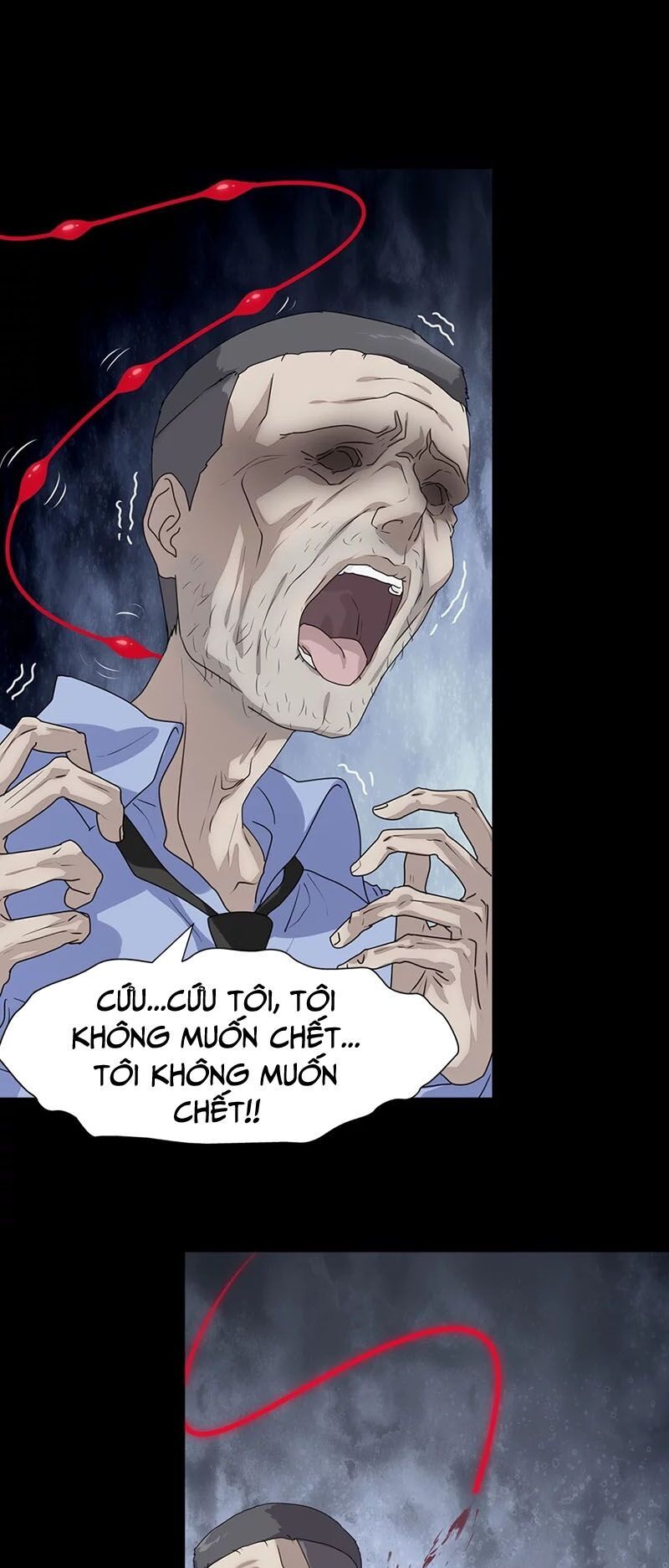Bạn Gái Zombie Của Tôi Chapter 132 - 26