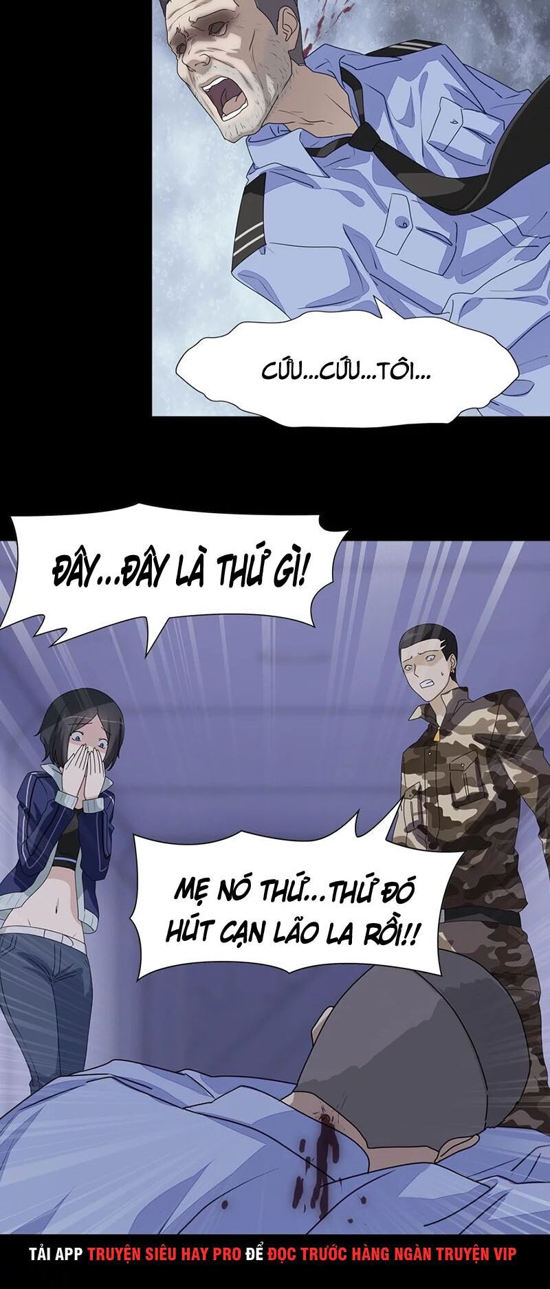 Bạn Gái Zombie Của Tôi Chapter 132 - 27