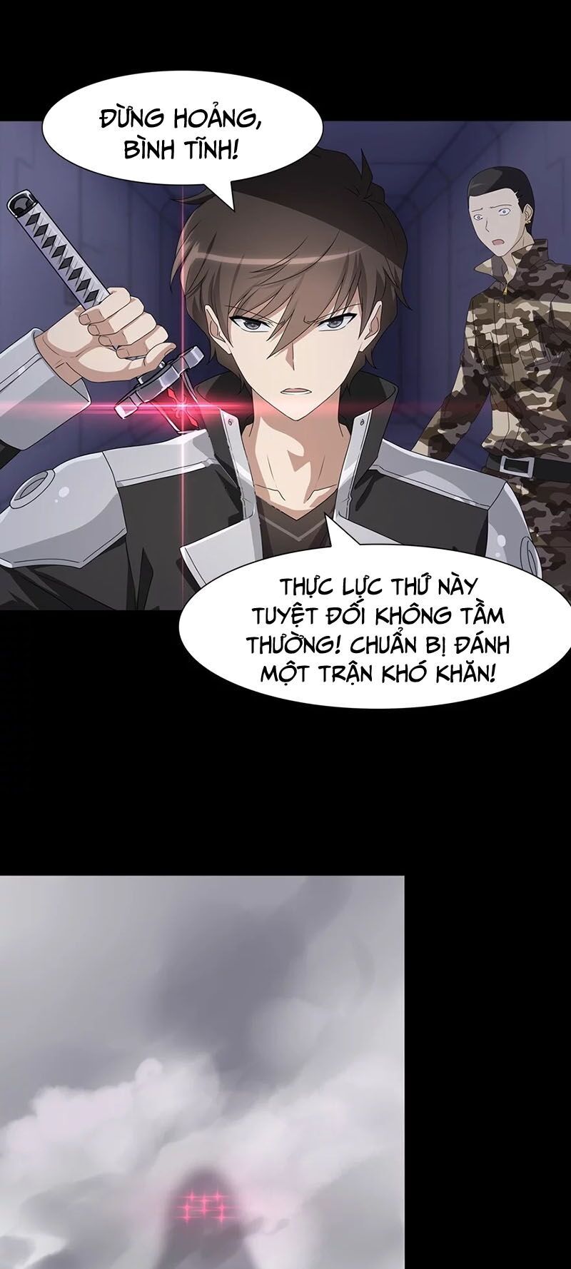 Bạn Gái Zombie Của Tôi Chapter 132 - 28