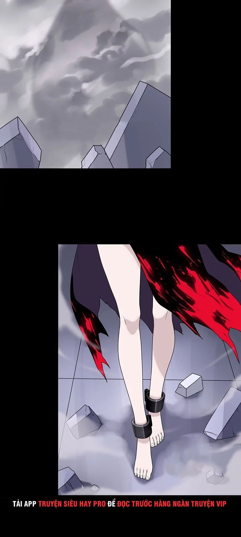 Bạn Gái Zombie Của Tôi Chapter 132 - 29