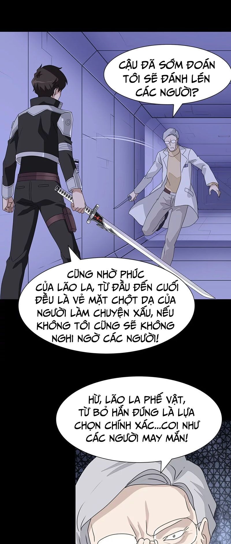 Bạn Gái Zombie Của Tôi Chapter 132 - 4
