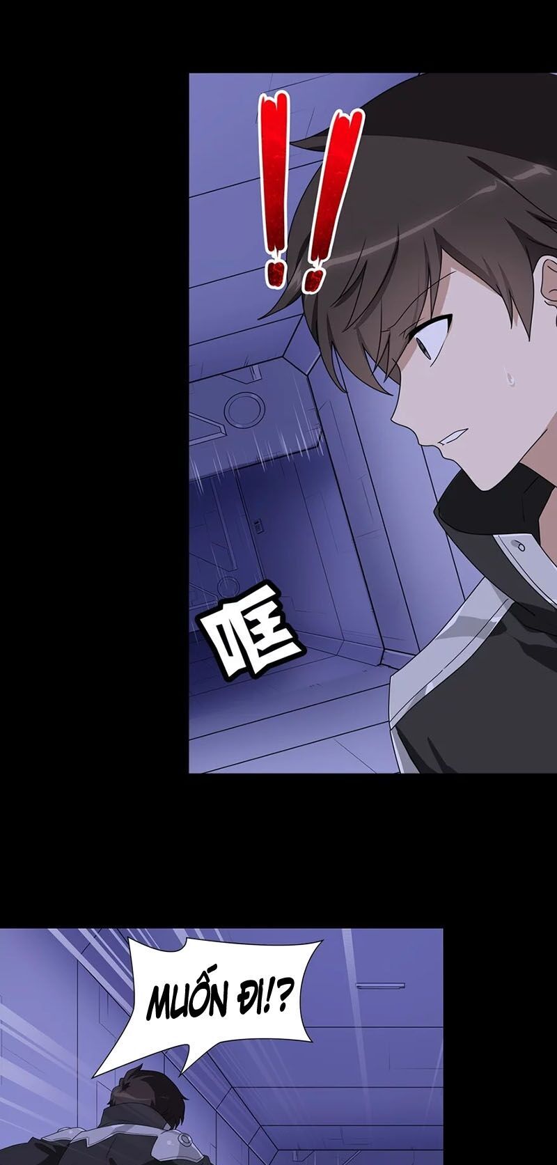 Bạn Gái Zombie Của Tôi Chapter 132 - 6