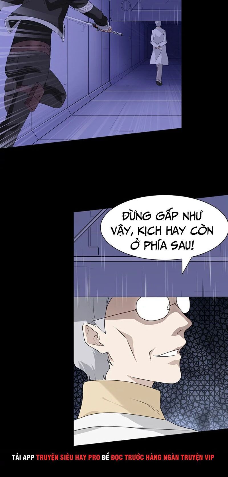 Bạn Gái Zombie Của Tôi Chapter 132 - 7