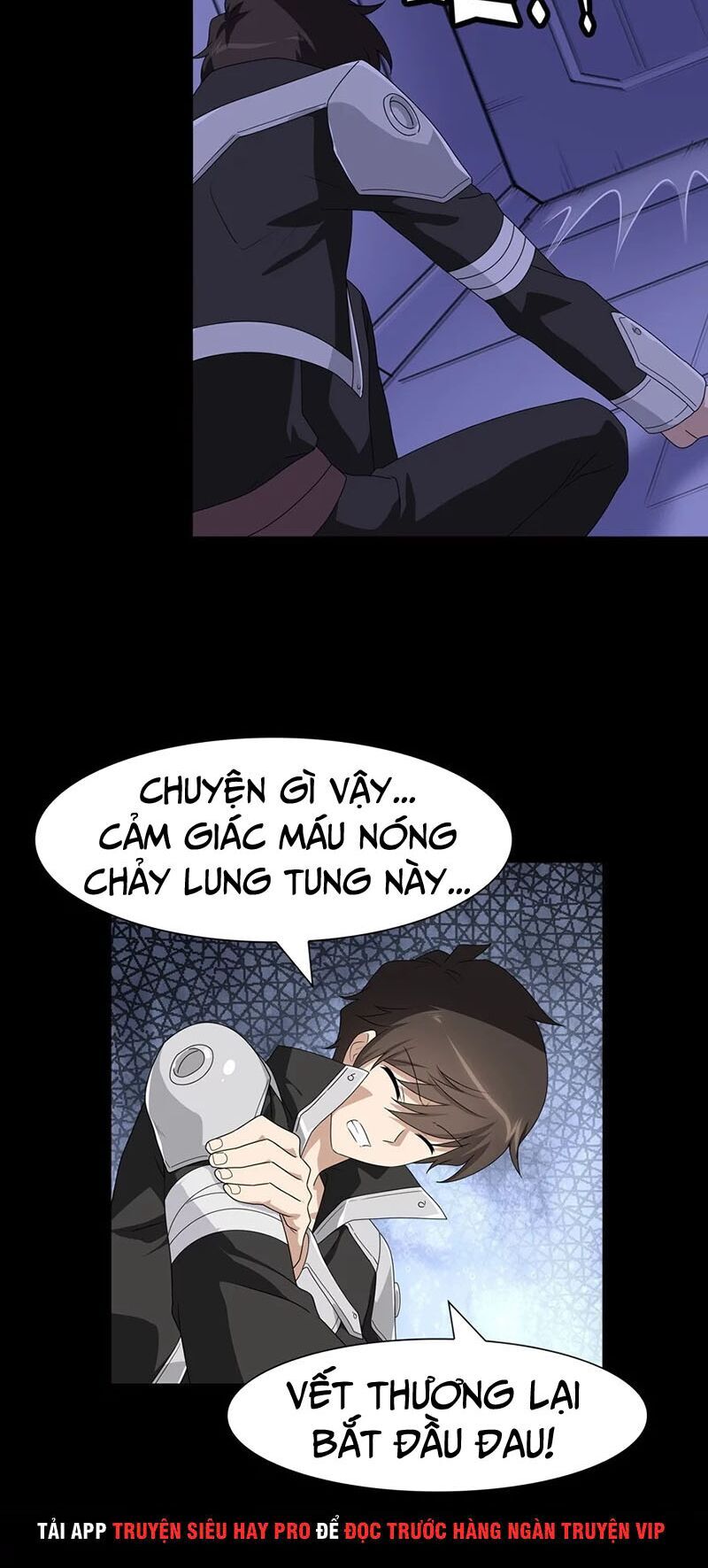 Bạn Gái Zombie Của Tôi Chapter 132 - 9