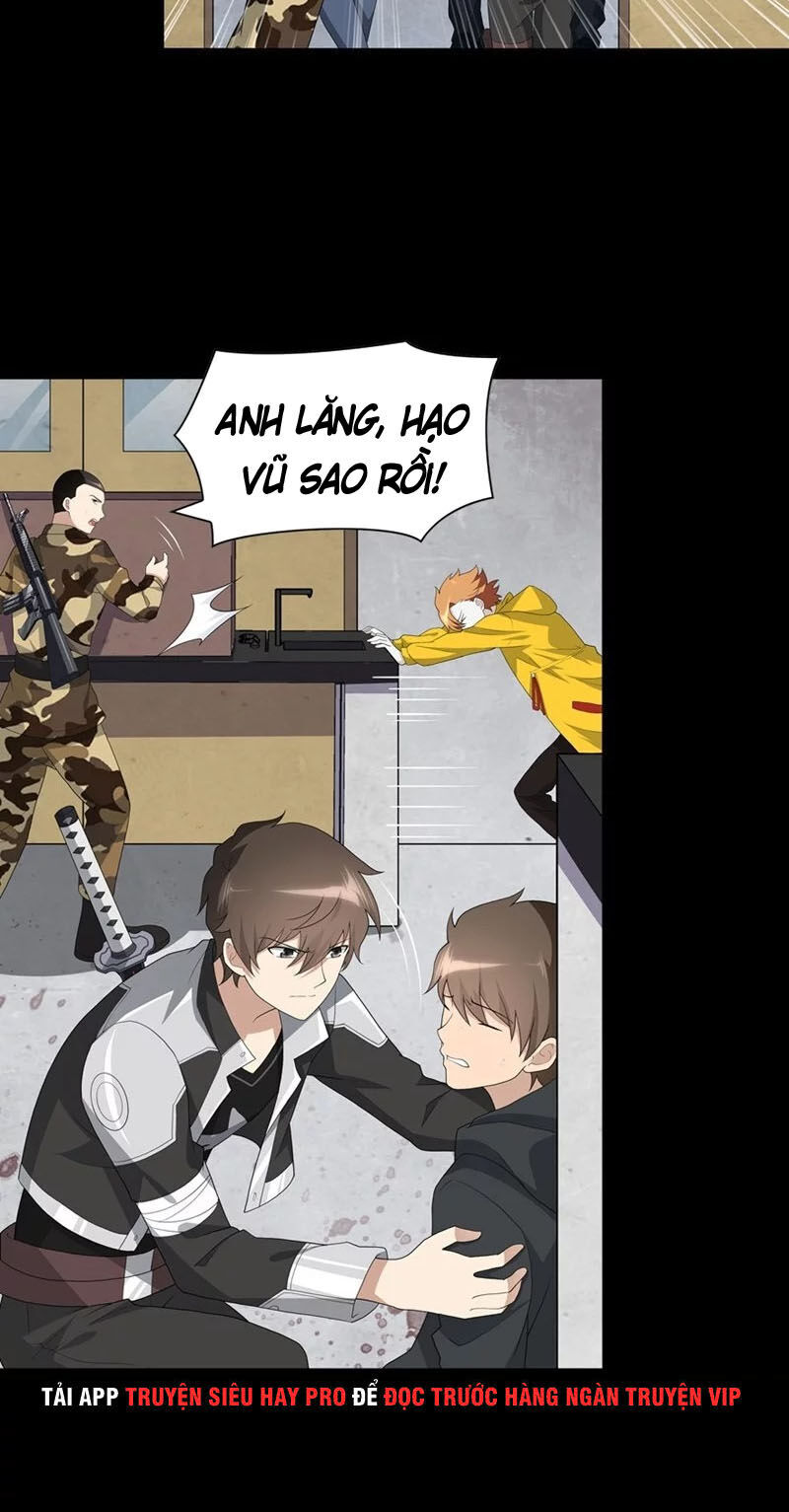 Bạn Gái Zombie Của Tôi Chapter 133 - 13