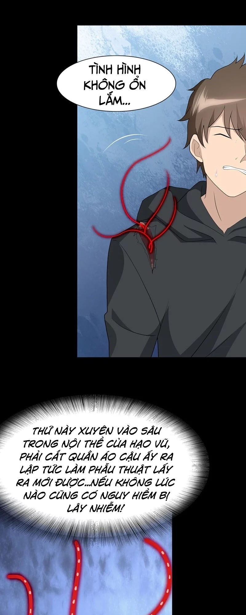 Bạn Gái Zombie Của Tôi Chapter 133 - 14